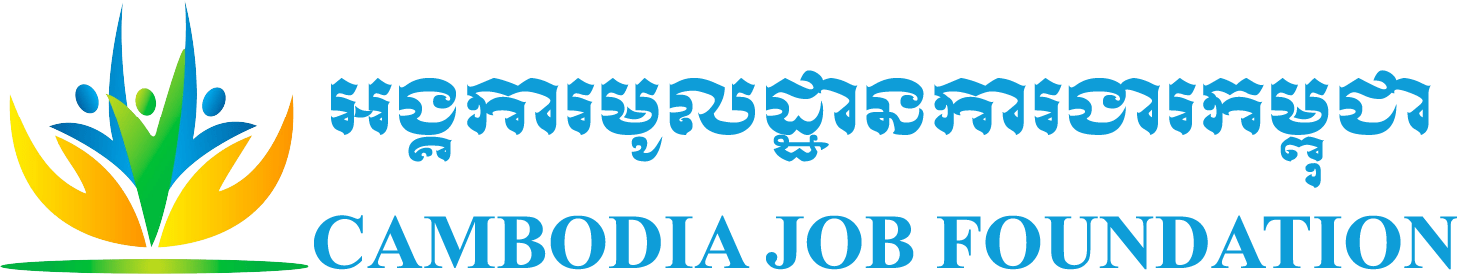 Cambodia Job Foundation